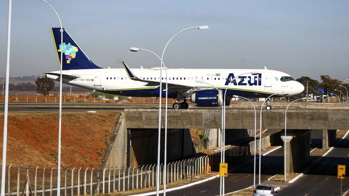 Azul tem até 110% de bônus na Livelo; vale a pena?