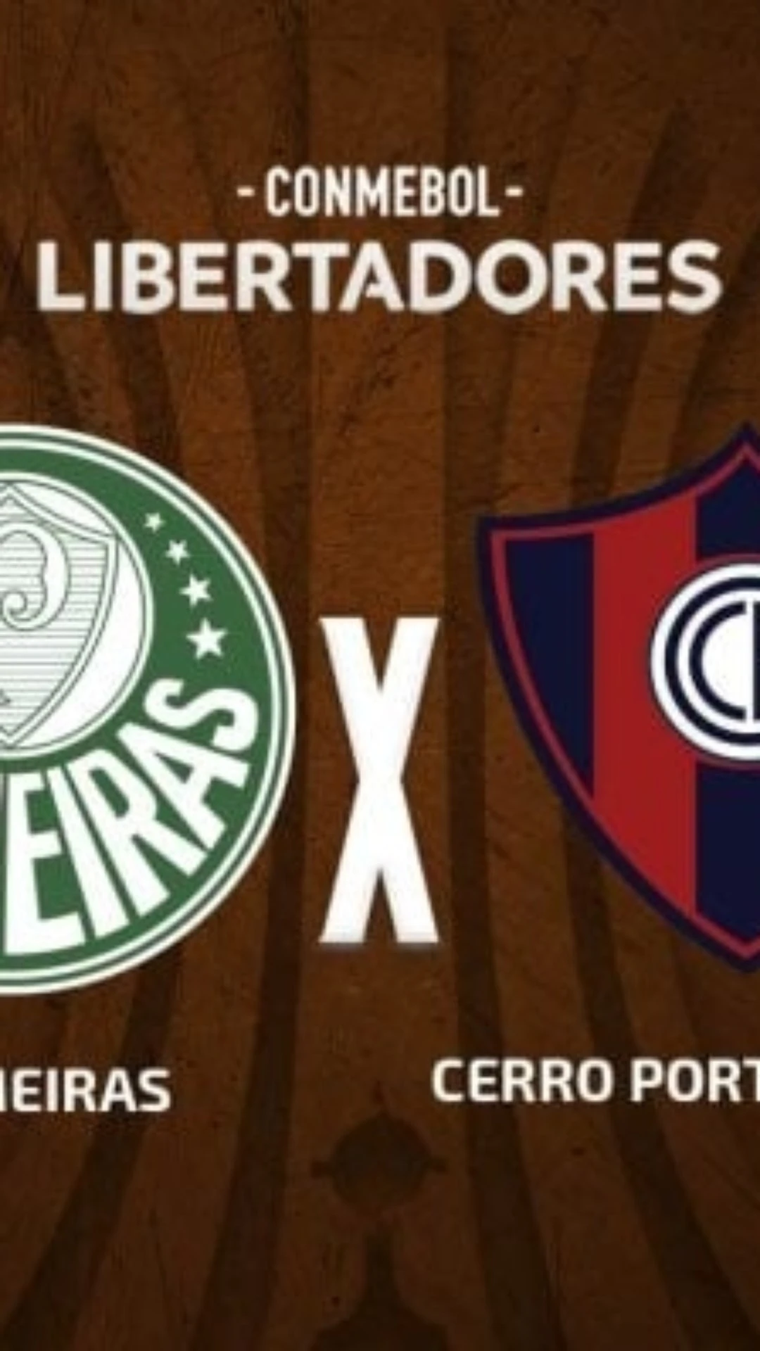 Palmeiras x Cerro Porteño: siga ao vivo o jogo de hoje, 09/04