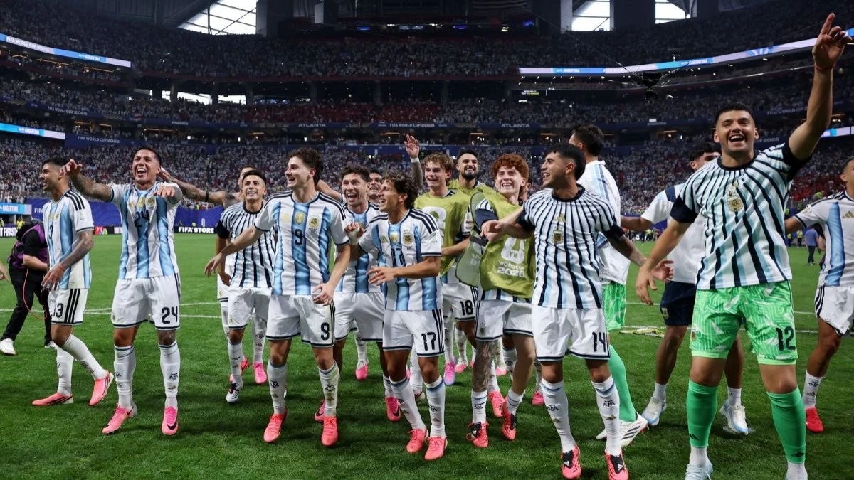 Finalistas, zebra e título inédito: a reta final da Copa do Mundo