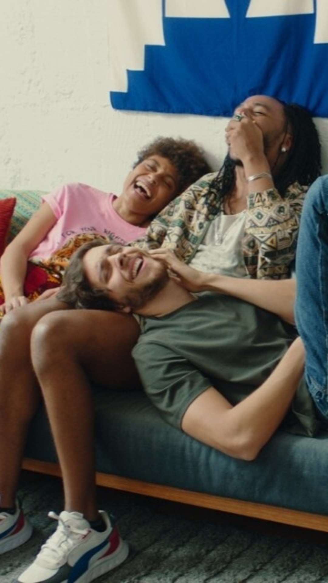 Cine Brasília celebra o Orgulho LGBTQIAP+