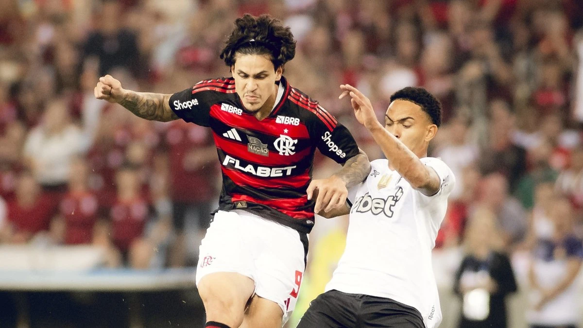 Botafogo x Flamengo: saiba onde assistir ao jogo de hoje, 15/10
