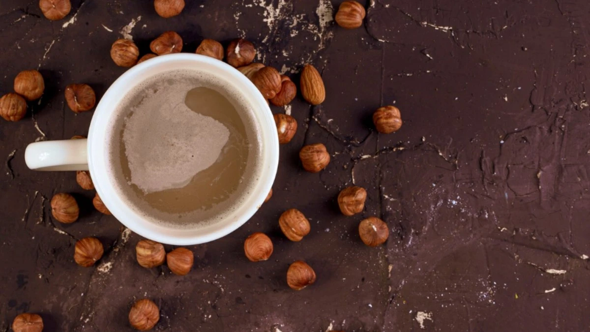 Gosta de Nutella? Você precisa experimentar essa cápsula de café!