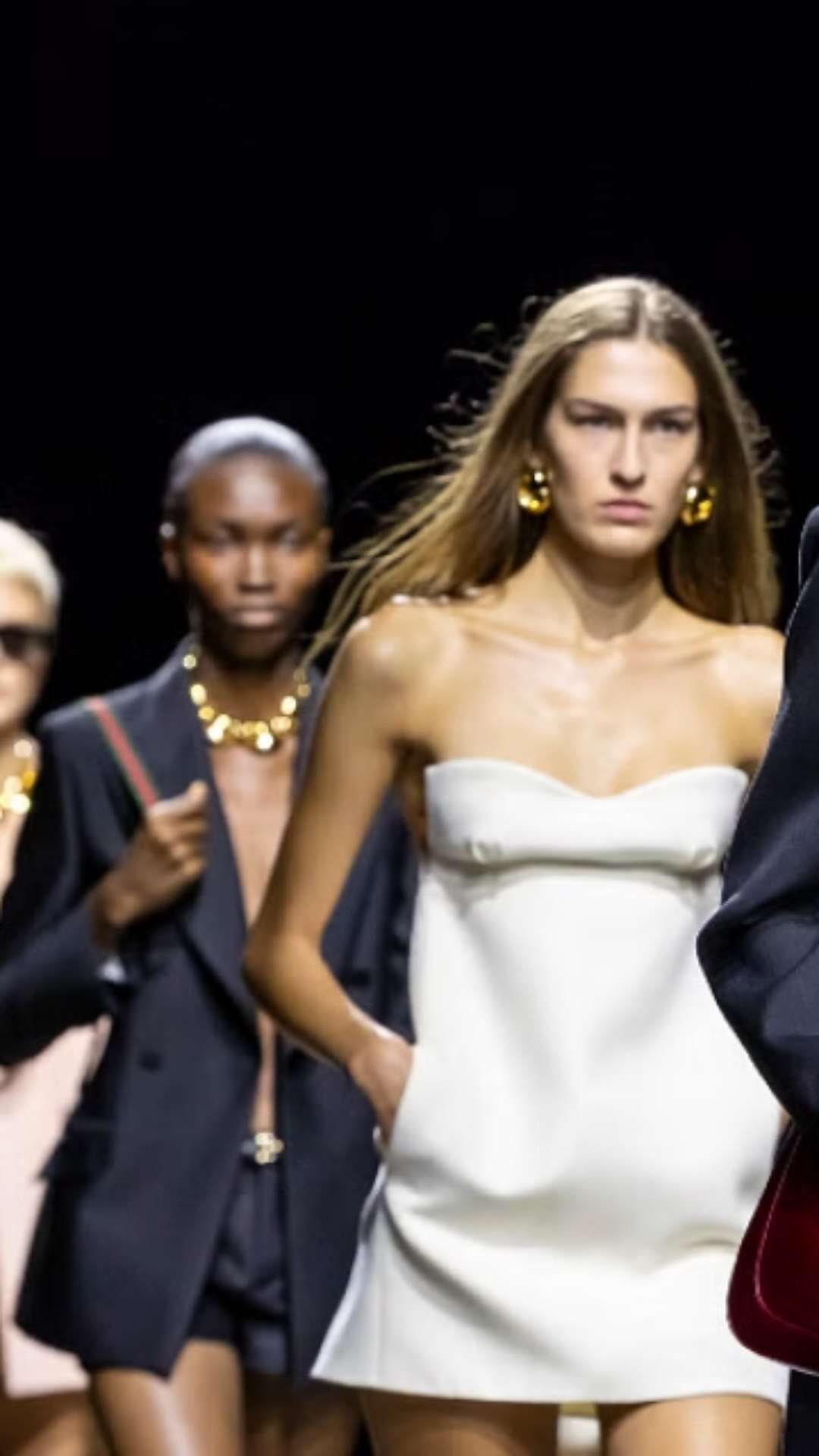 Milan Fashion Week é a próxima no calendário da moda