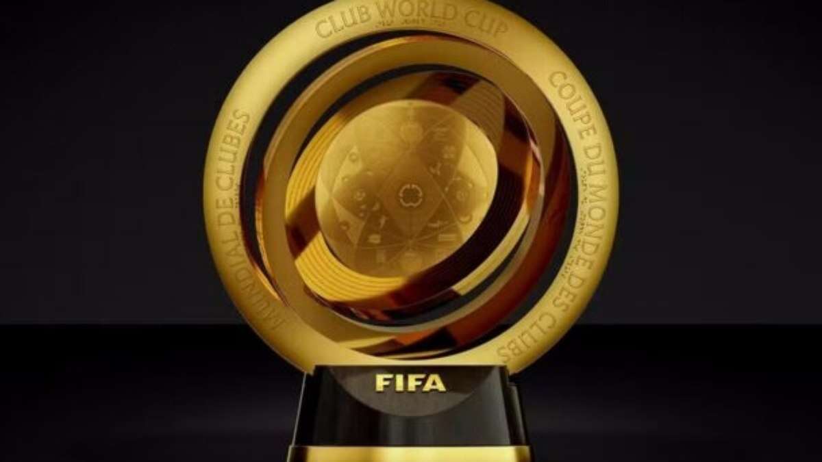 Fifa sorteia grupos do Mundial de Clubes 2025; veja como ficaram todas as chaves