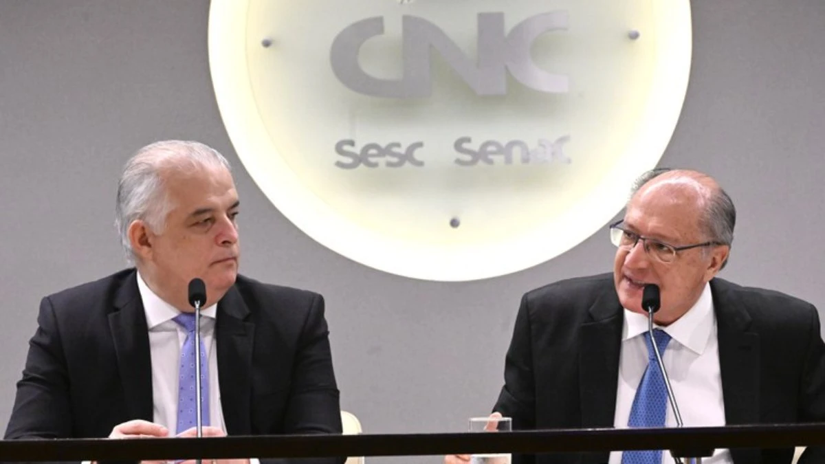 PSB estuda lançar Alckmin e França em SP com apoio do PT