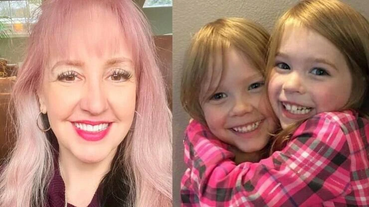 Mãe que matou filhas gêmeas drogou-as antes de suicidar