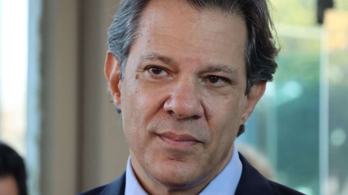 Haddad: Brasil pode usar comando do G20 para propor reforma do FMI