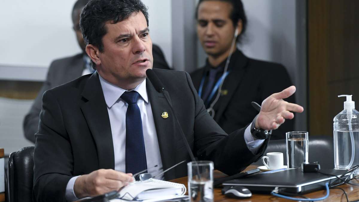 Julgamento que pode cassar mandato de  Moro é suspenso pelo TRE-PR