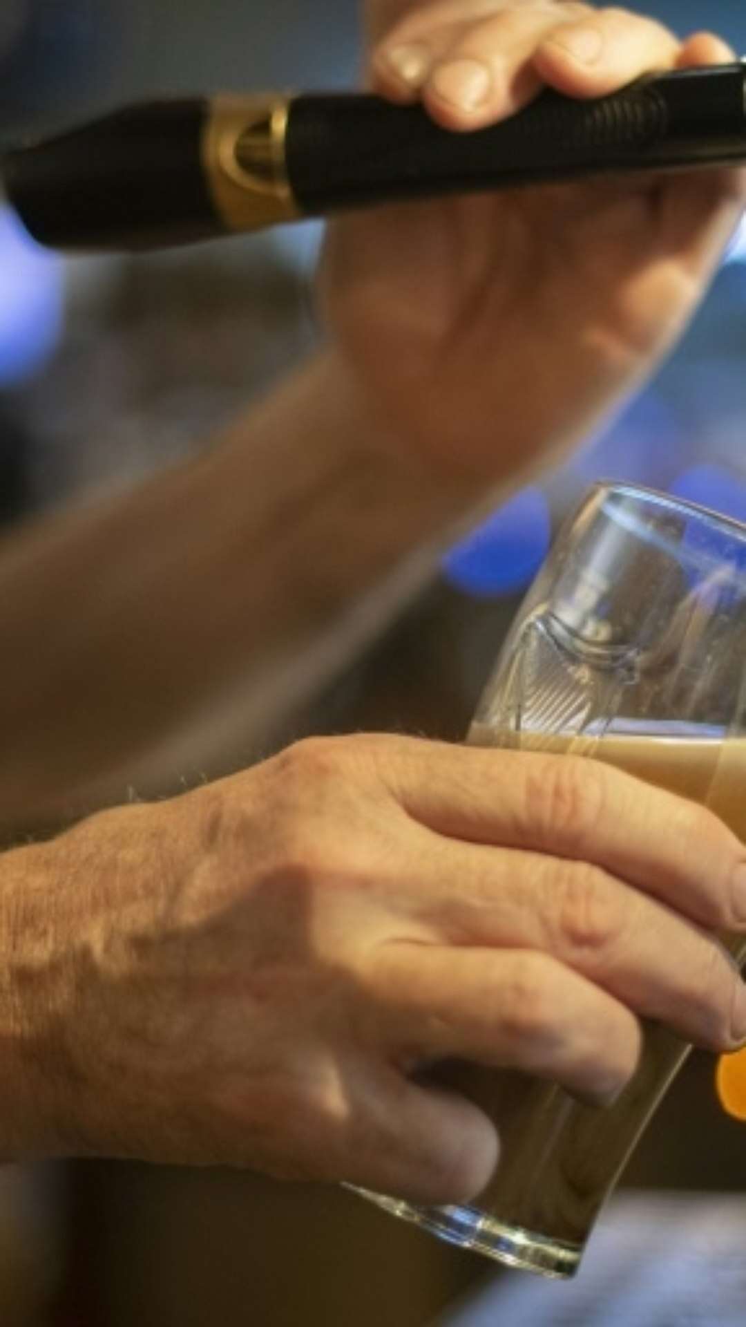 Bebidas alcoólicas devem incluir advertência contra câncer no rótulo, diz autoridade de saúde dos EUA