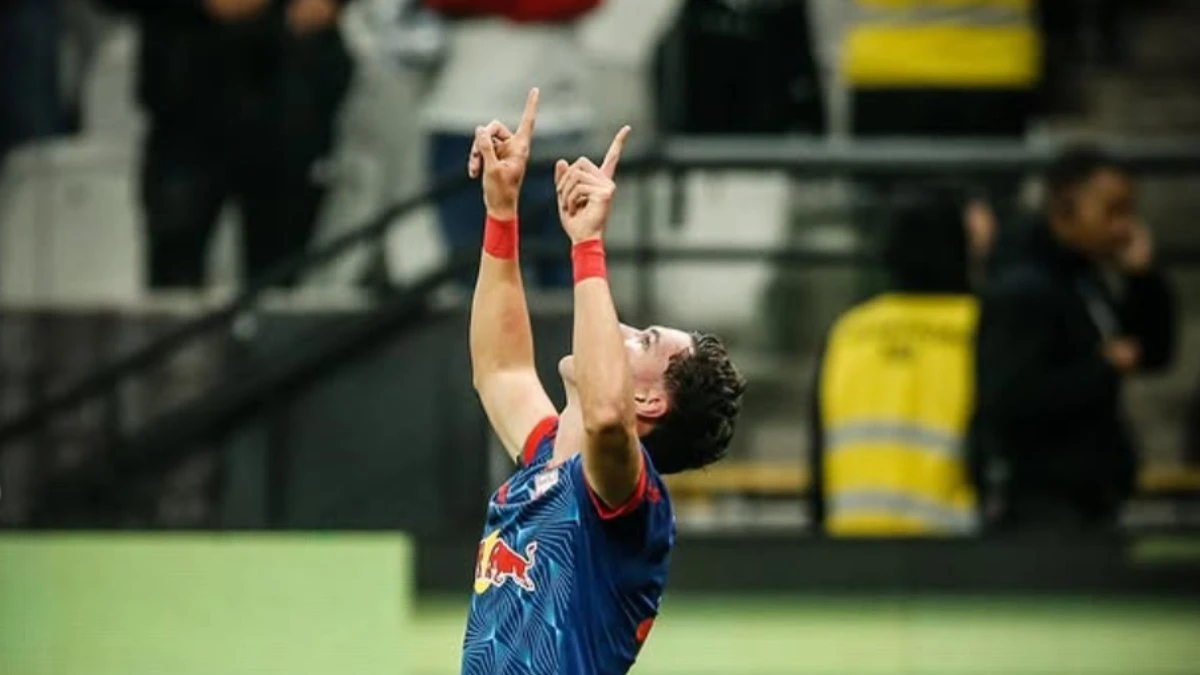 Red Bull Bragantino vence Corinthians com gol no último minuto