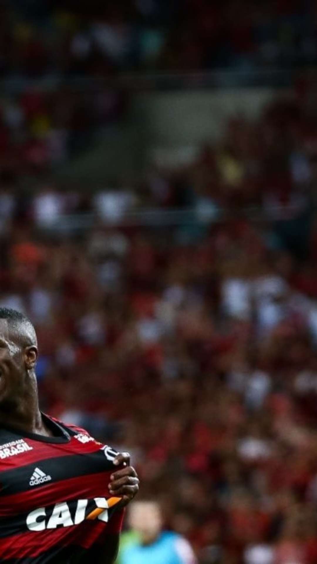 Vinícius Jr.: da Base do Flamengo ao topo do futebol mundial