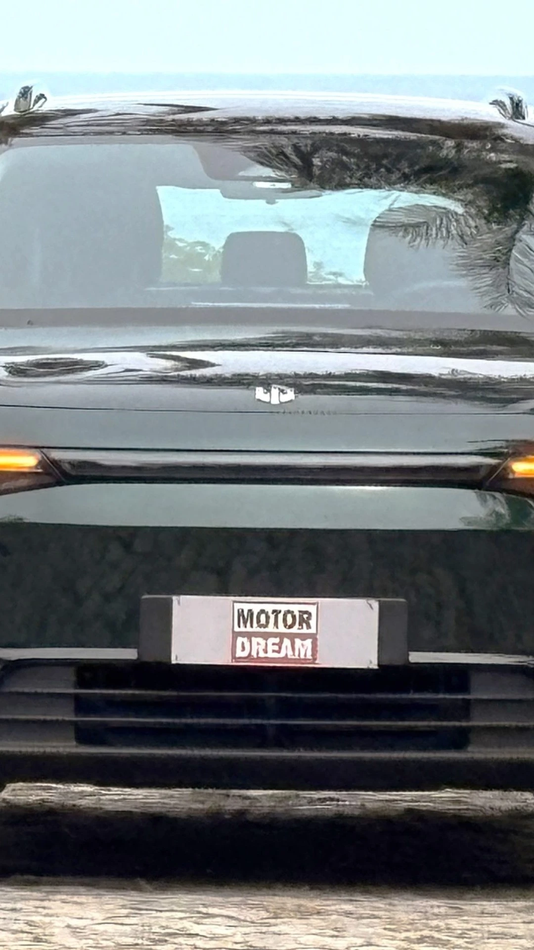 C10 EV ganha visibilidade