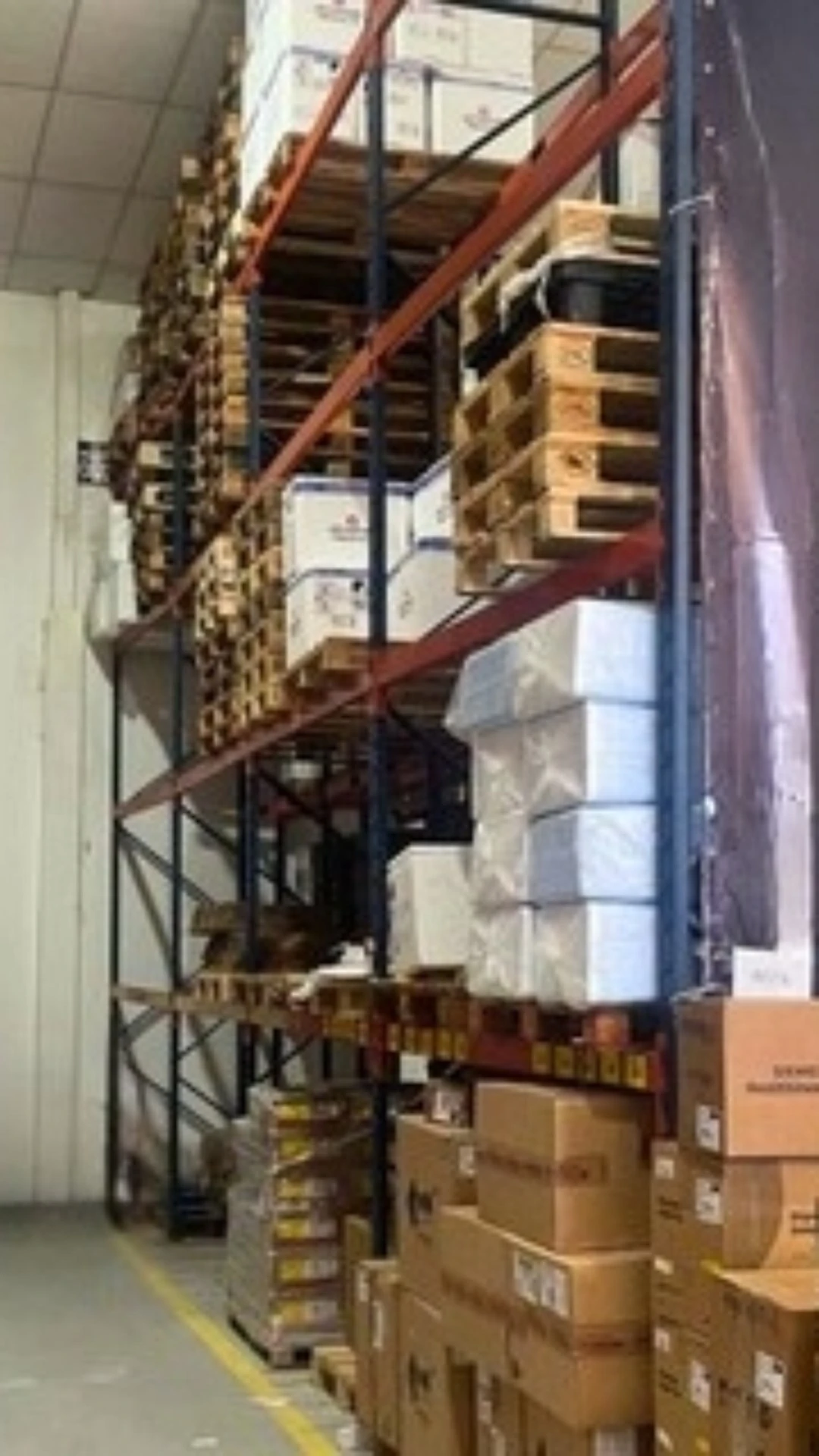 Novo centro de distribuição em Pernambuco reduz em até 40% prazo de entrega de produtos de beleza estética no Nordeste
