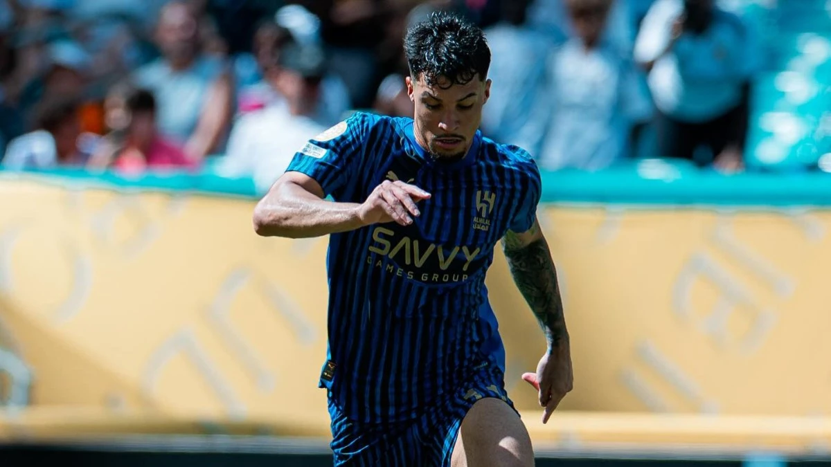 Atualização: São Paulo e Marcos Leonardo não chegam a acordo