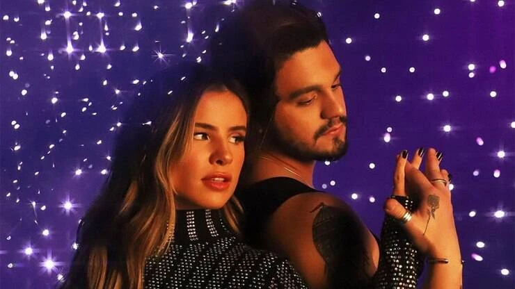 Giulia Be é atacada após ser apontada como pivô do término de Luan Santana