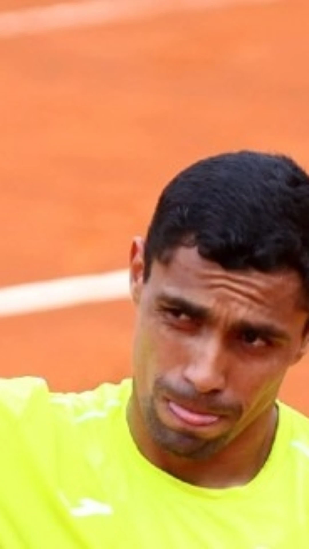 Thiago Monteiro tem grande atuação, arrasa Coria e encara top 10 em Bastad