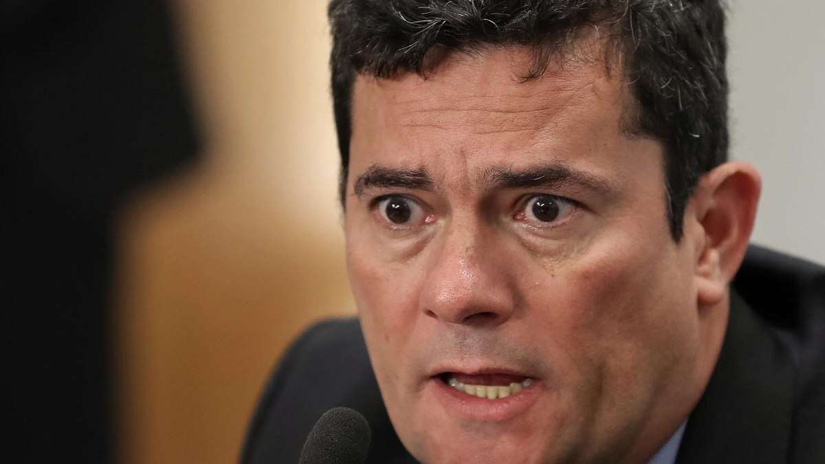 Moro não cita o nome de Janja ao criticá-la: 