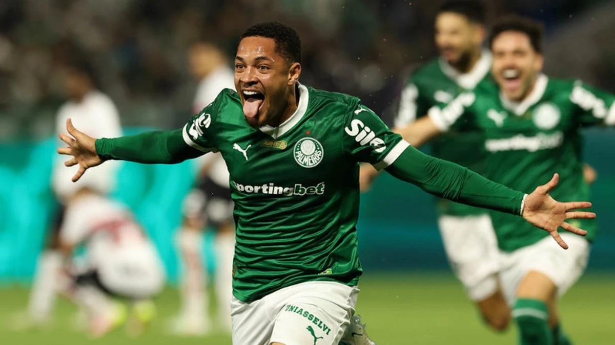Não tem mais invicto! Veja a tabela atualizada do Brasileirão
