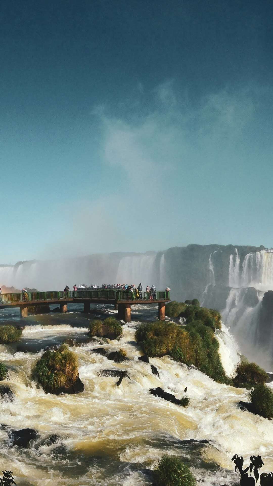 Foz do Iguaçu: roteiro com cataratas e além