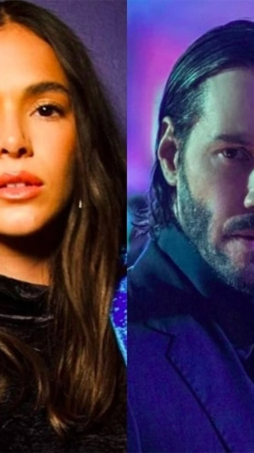 Netflix cancela série com Marquezine e Keanu Reeves; entenda!