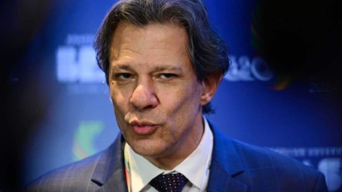 Seca deve elevar preço dos alimentos e pressionar inflação, alerta Haddad