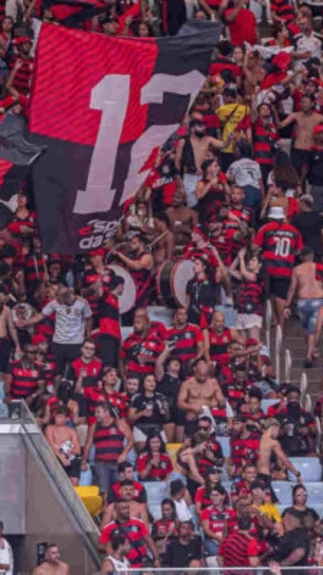 Fla x Flu: mais de 40 mil ingressos já foram vendidos para o clássico