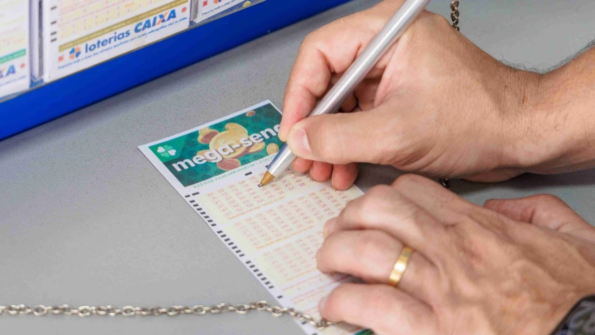 Prêmio da Mega-Sena 30 anos pode chegar a R$ 200 milhões