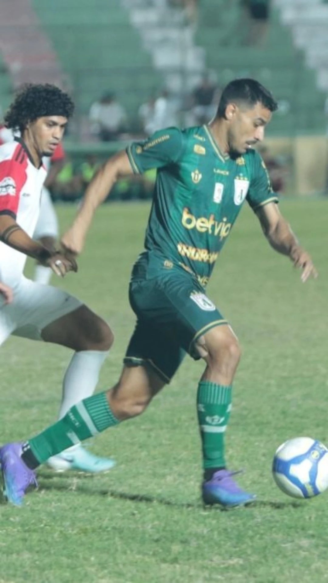 Sousa enfrenta o Treze em busca do G4 no grupo na Série D