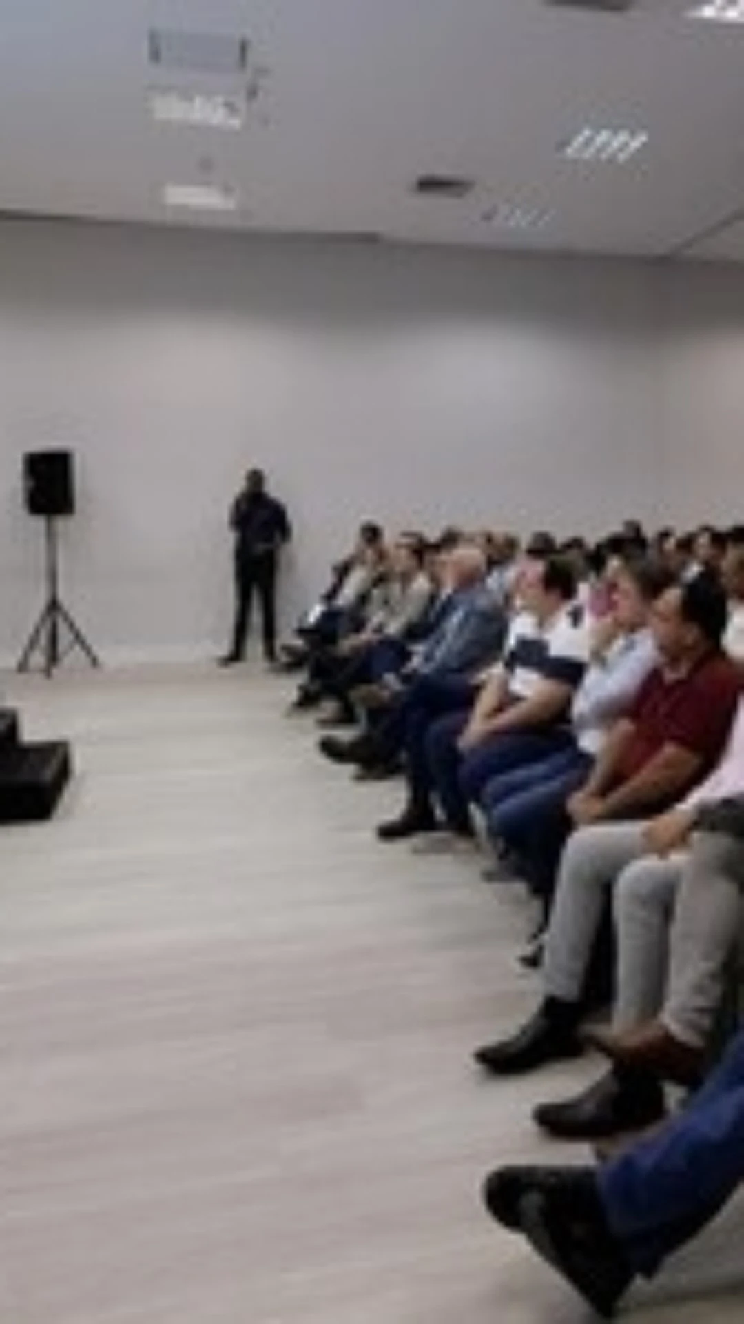 BBM Logística reúne profissionais de logística em Vitória para discutir o futuro do setor