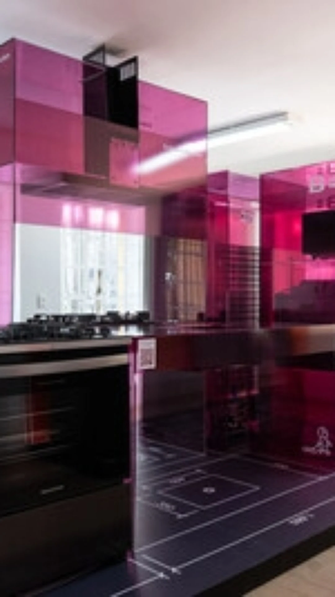 Brastemp, marca da Whirlpool Corporation, é a principal patrocinadora de eletrodomésticos CASACOR 2025