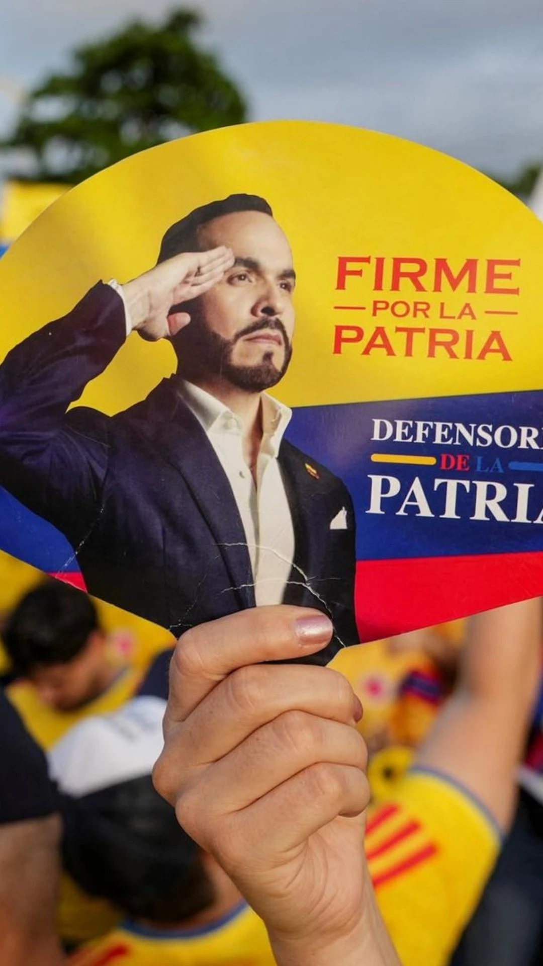 Ultradireita afasta Colômbia do Brasil e a aproxima dos EUA