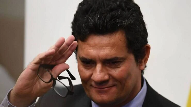 Kataguiri convida Moro para jogar Among Us, que provoca: 