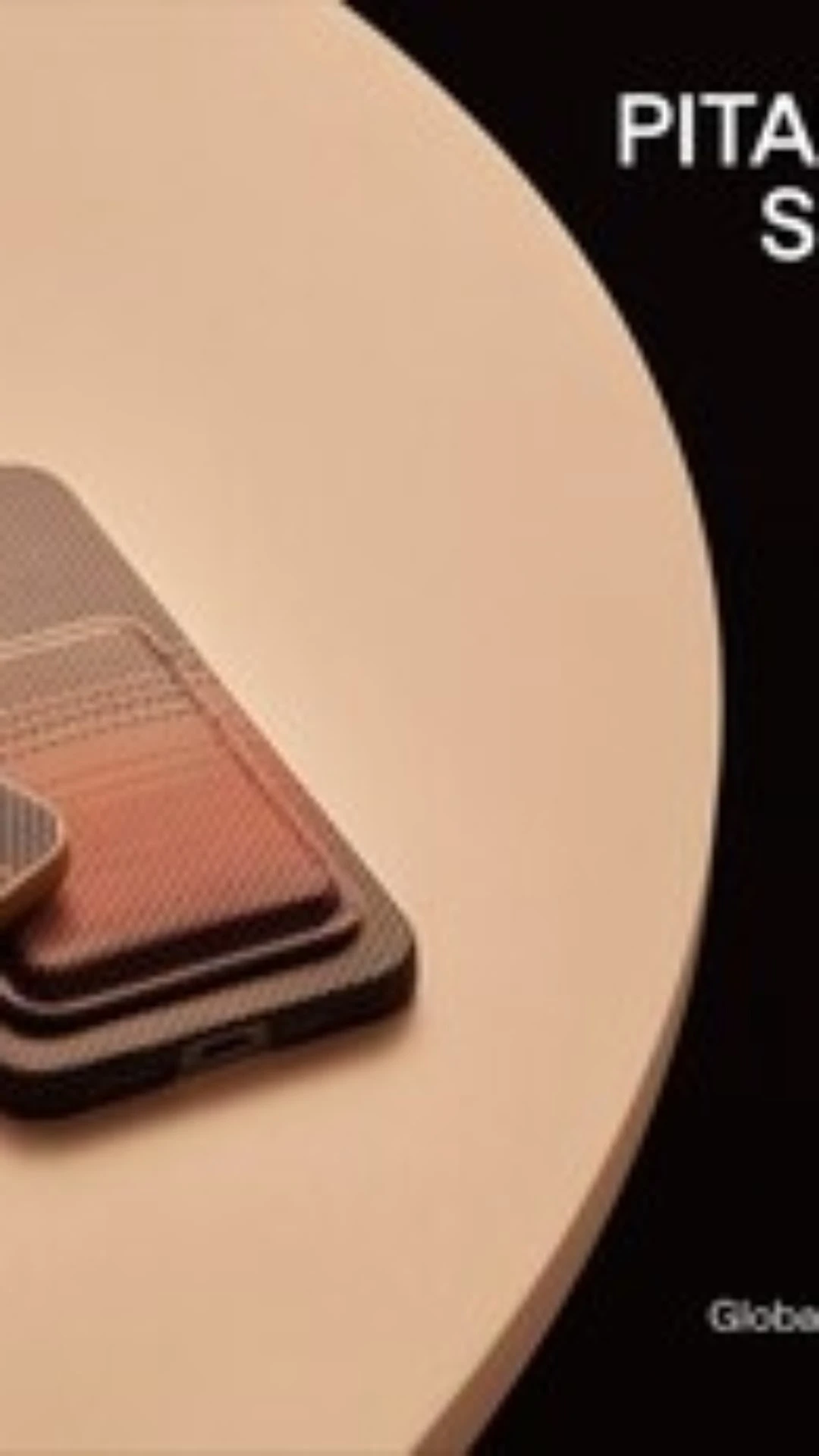 PITAKA estreia na Eletrolar Show Brasil 2025, lançando acessórios de fibra de aramida para iPhone 17 em sua entrada no mercado latino-americano