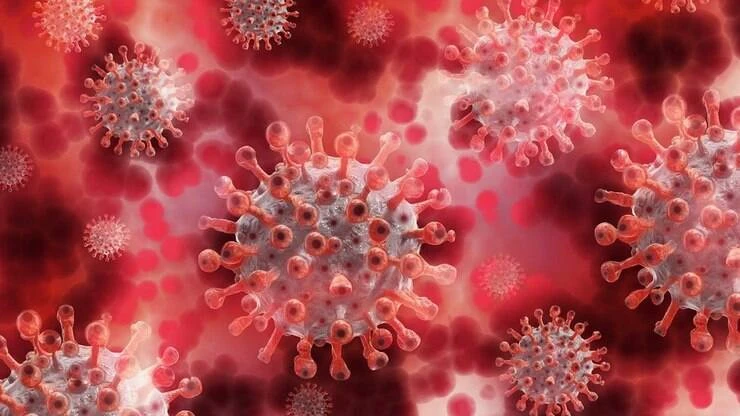 Cientistas descobrem nova 'chave' para coronavírus ser tão infeccioso