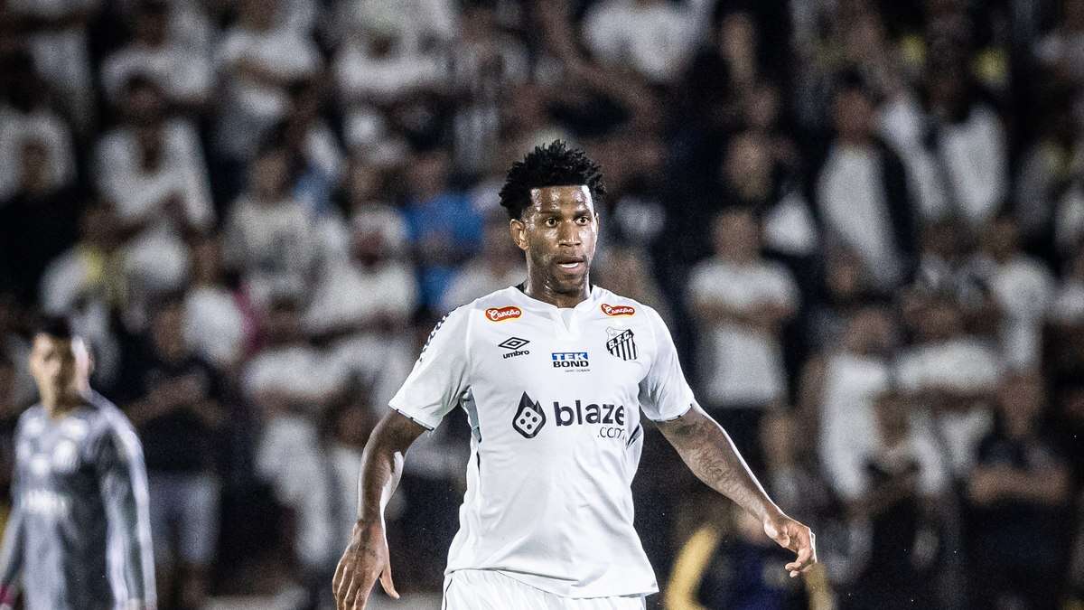 Operário x Santos: acompanhe ao vivo a partida do Brasileirão Série B