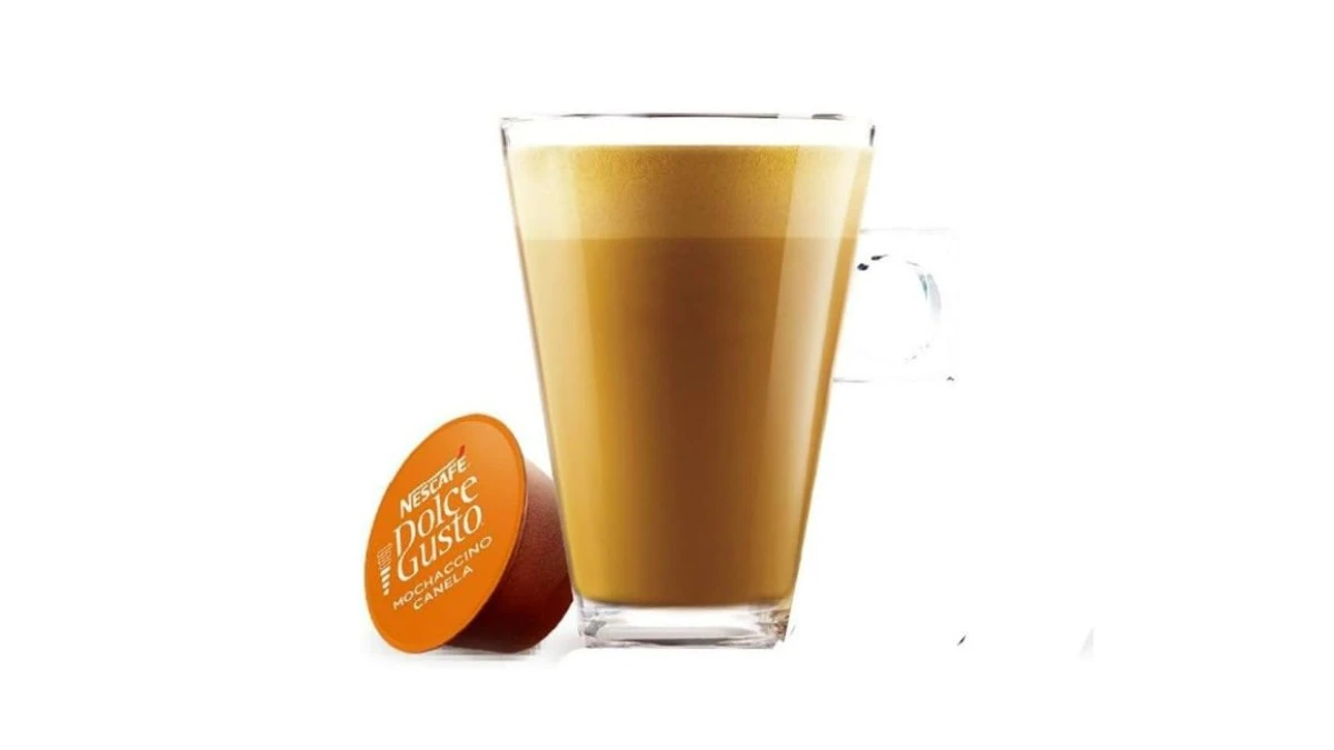 Cápsula de café Dolce Gusto surge em oferta por menos de R$ 18