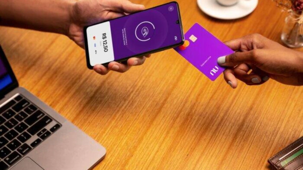 Instabilidade no Nubank afeta Pix e login nesta quinta-feira (12)