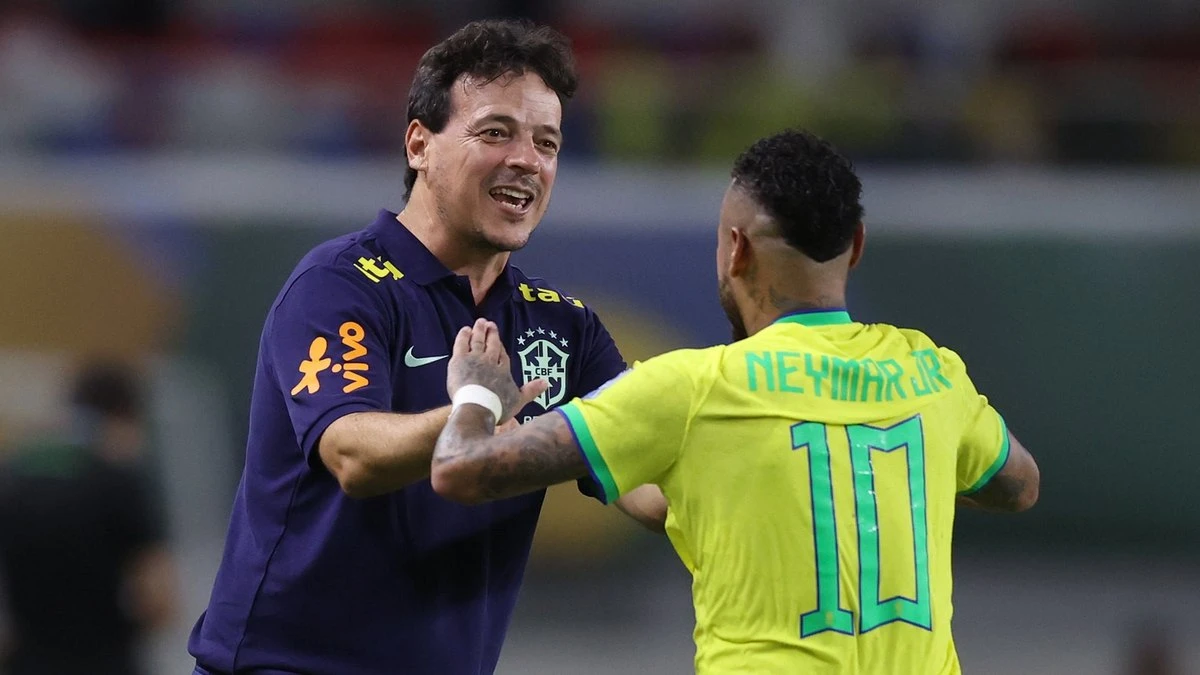 Ex-técnico da seleção quer Neymar na Copa: “Eu convocaria”