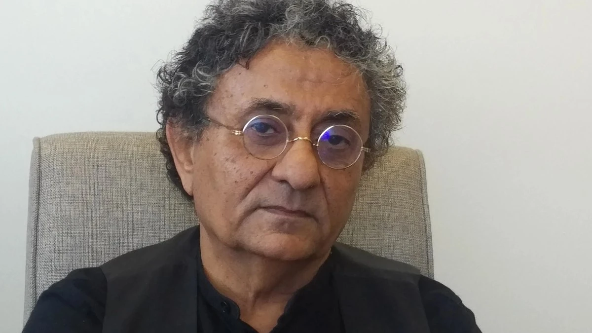 Ben-Dror
Yemini: A guerra de Israel é a guerra do Mundo livre
