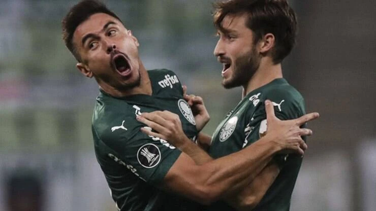 Palmeiras tenta vencer o Ceará e chegar a vice-liderança; veja onde assistir