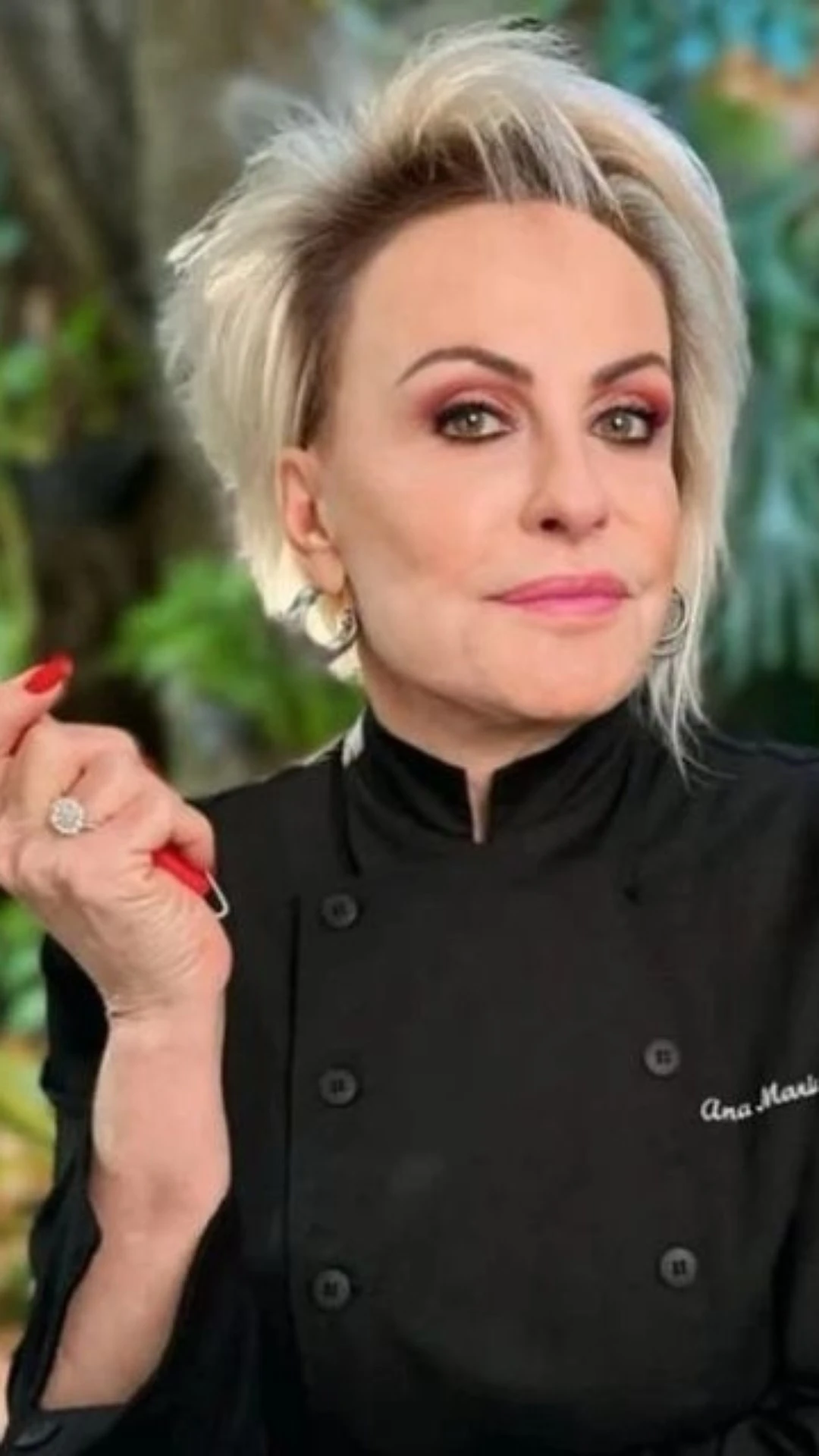 Globo fatura quase R$ 60 milhões com reality comandado por Ana Maria Braga