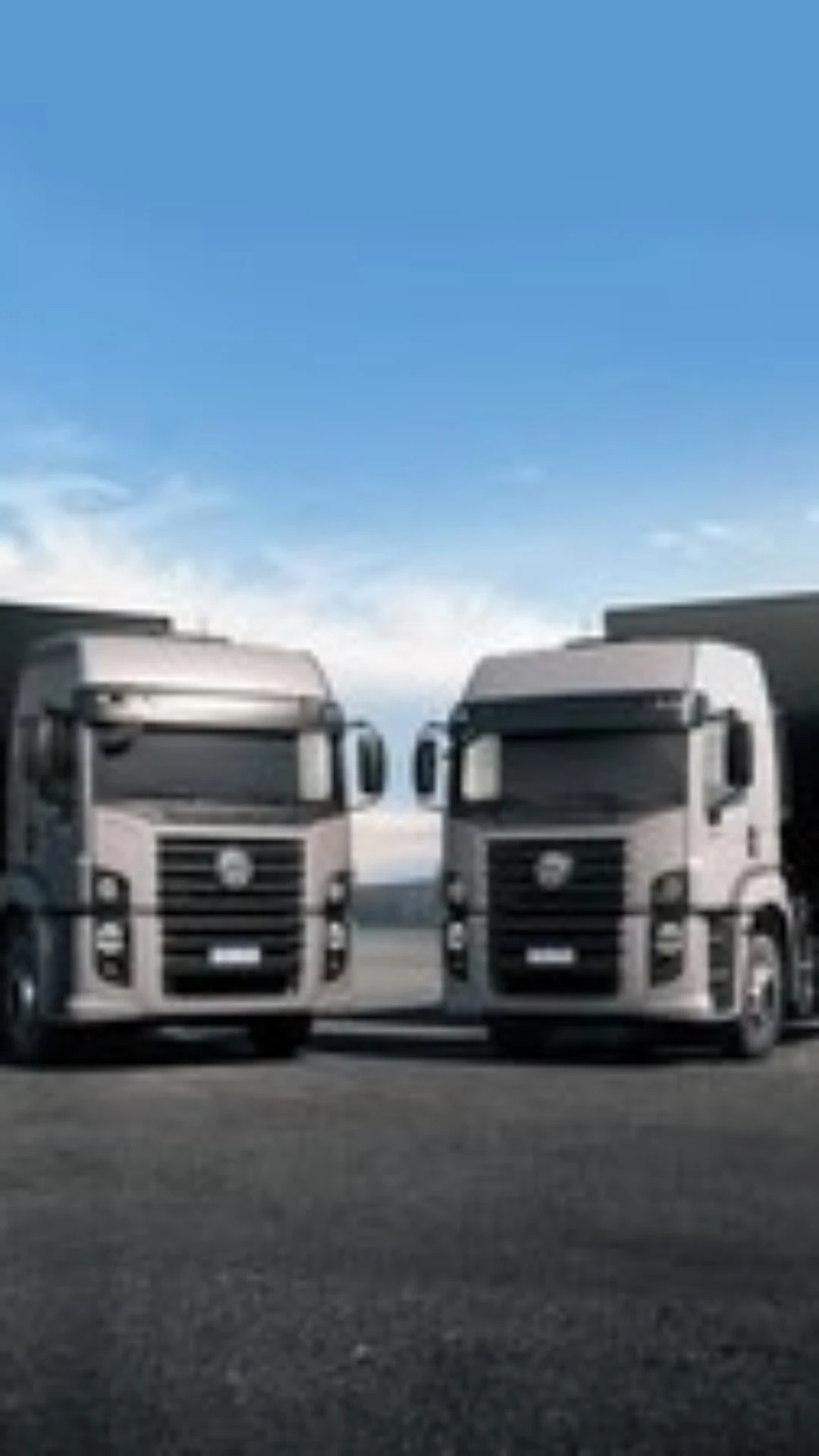 VWCO apresenta condições especiais para o VW Constellation 20.480 (4x2) e 25.480 (6x2) neste mês de agosto