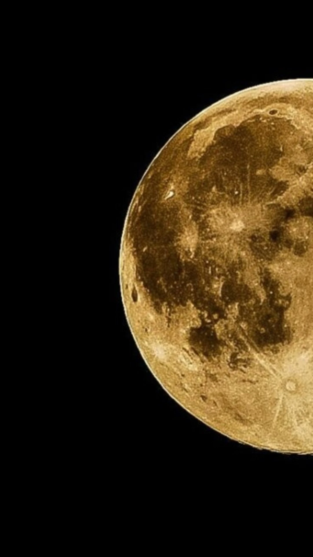 Superlua de abril 2025: quando ocorre e como usar essa força a seu favor