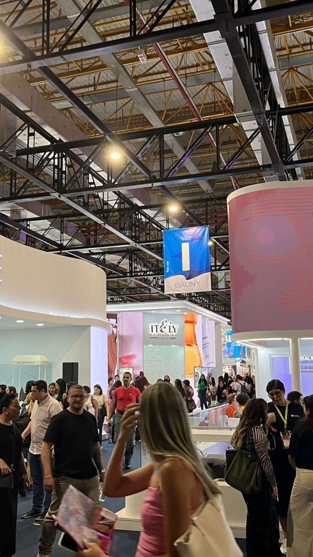 Confira os melhores lançamentos da Beauty Fair 2024