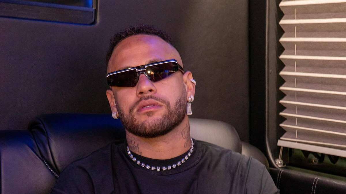 Caso judicial envolvendo Neymar e ativista LGBT ganha novo episódio; confira