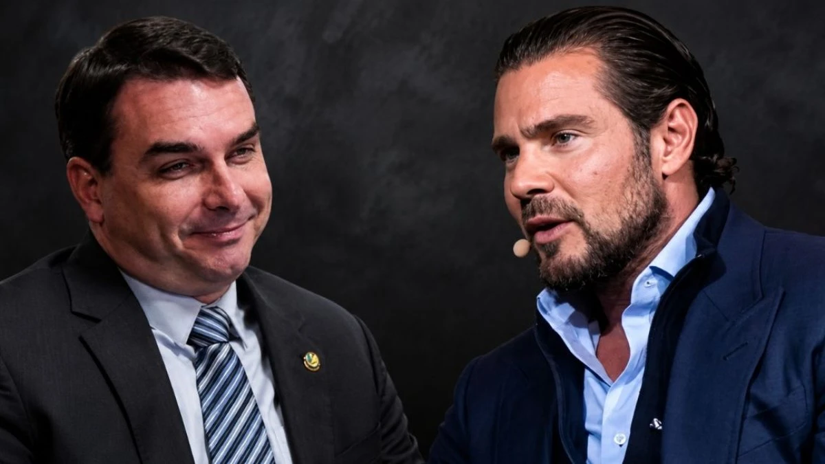 Novas revelações deixam claro de que lado político estava Vorcaro