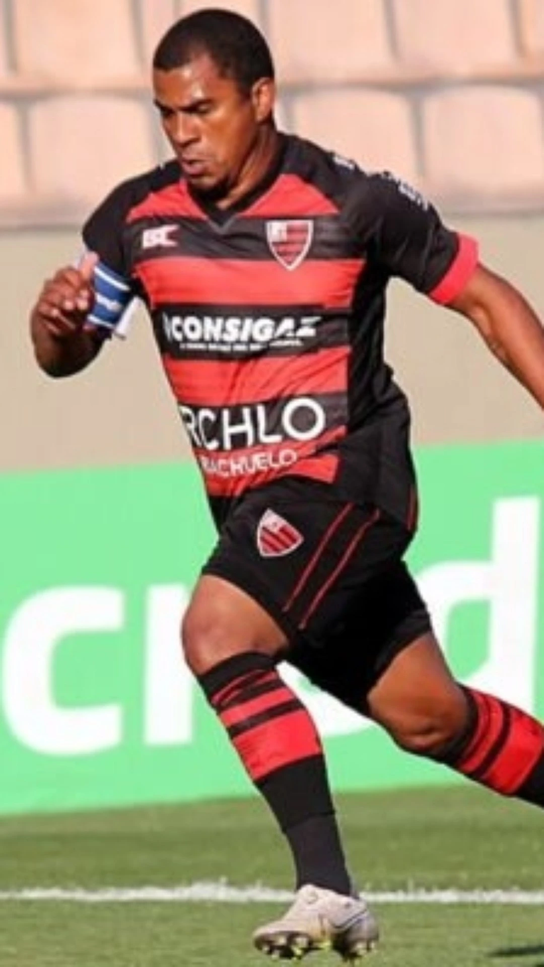 Oeste anuncia retorno de ‘Messi Black’, ex-Palmeiras, para disputa do Paulista