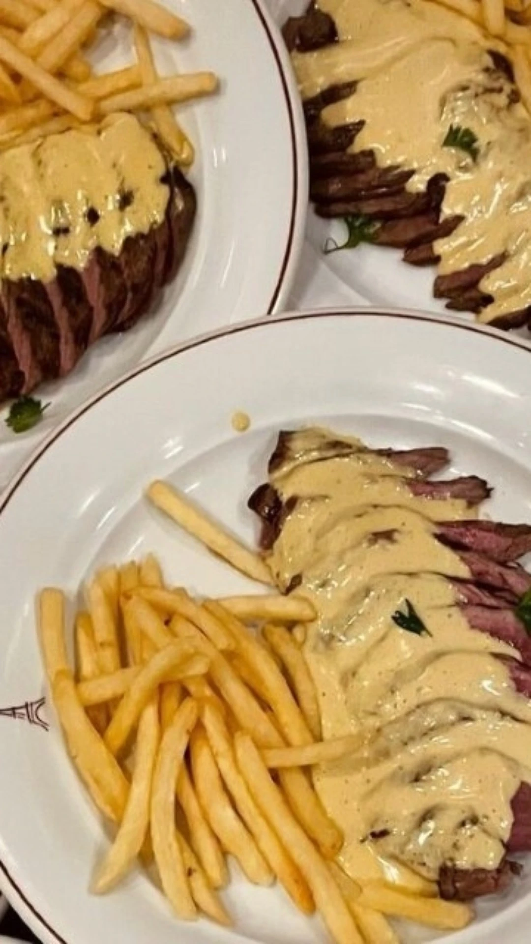 Especial Paris 2024: saiba onde comer em Brasília como se estivesse na França