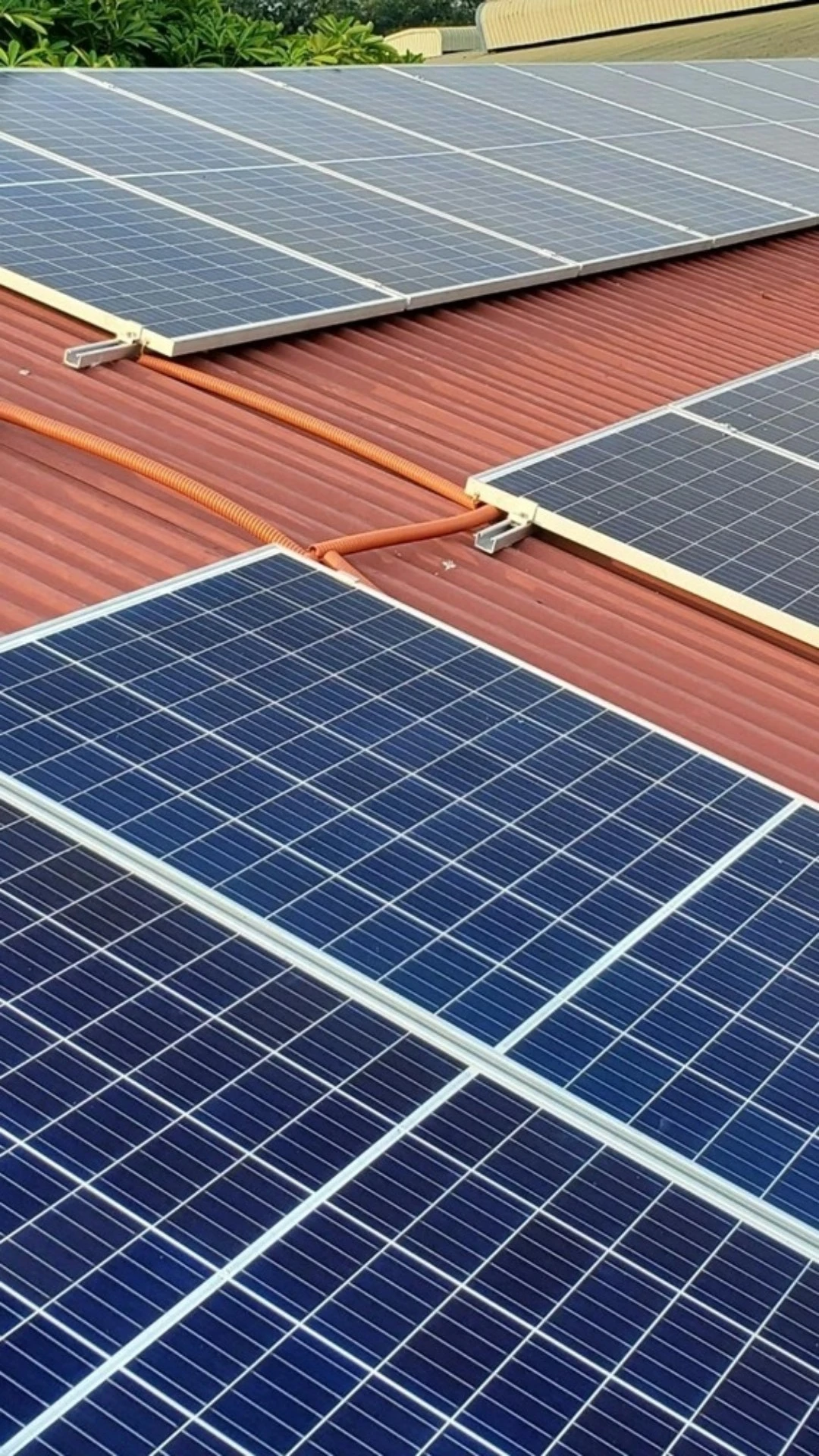 Geração própria de energia solar atinge 27 gigawatts no Brasil
