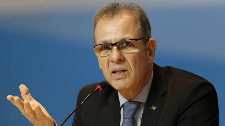 Amapá: ministro prevê 